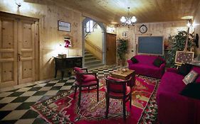 B&B Aquarelle